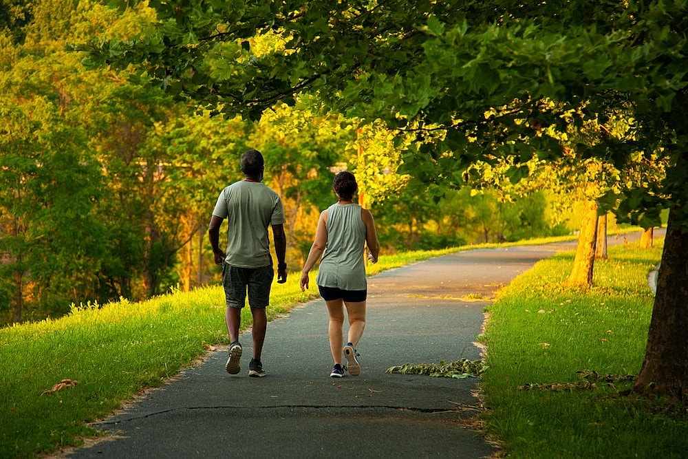 6 Great Places To Take A Walk In Louisiana