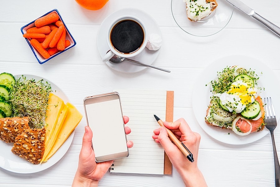 7 Healthy Habits for Weight Loss