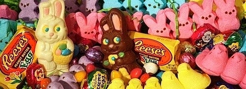 Beat the Sweets With Fat/Sugar Enzymes