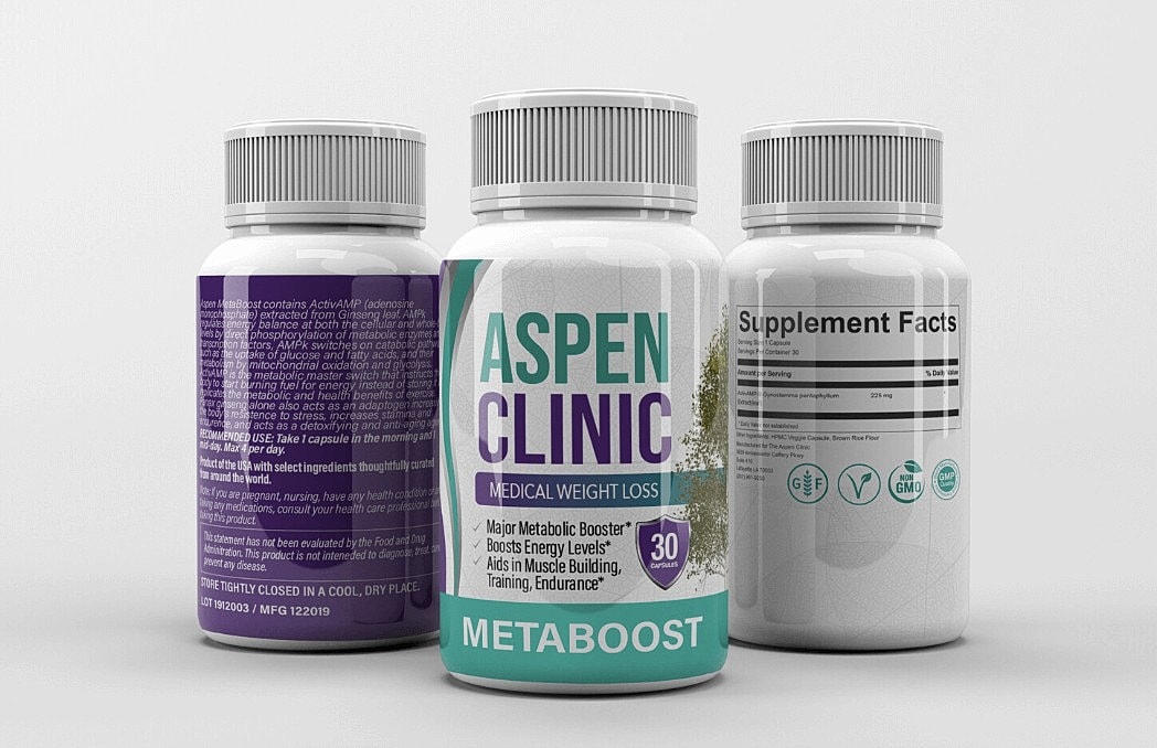 Can Metaboost Aid In Muscle Building?