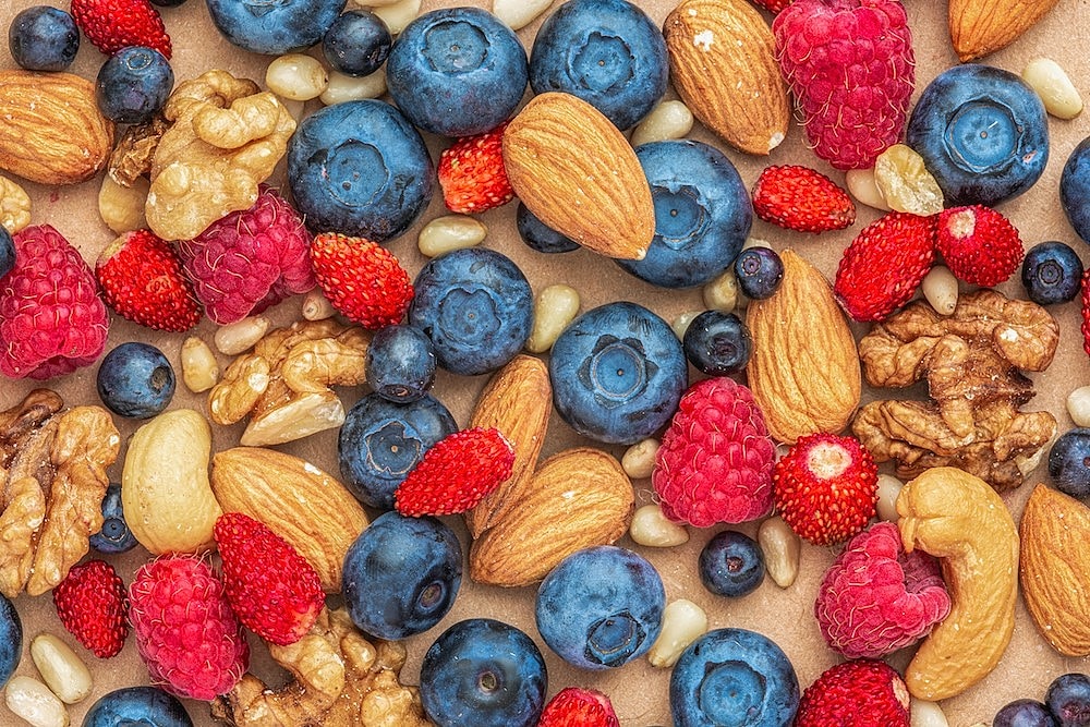<strong>Foods With The Highest Protein</strong>