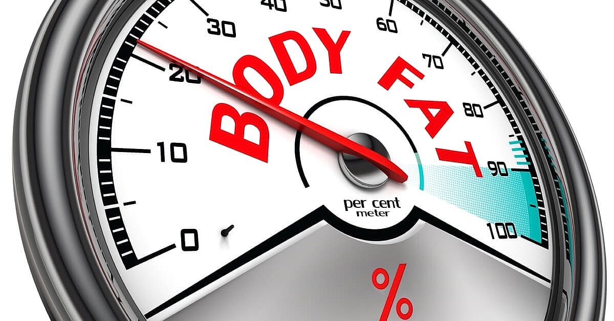 How Body Fat Affects Your Health