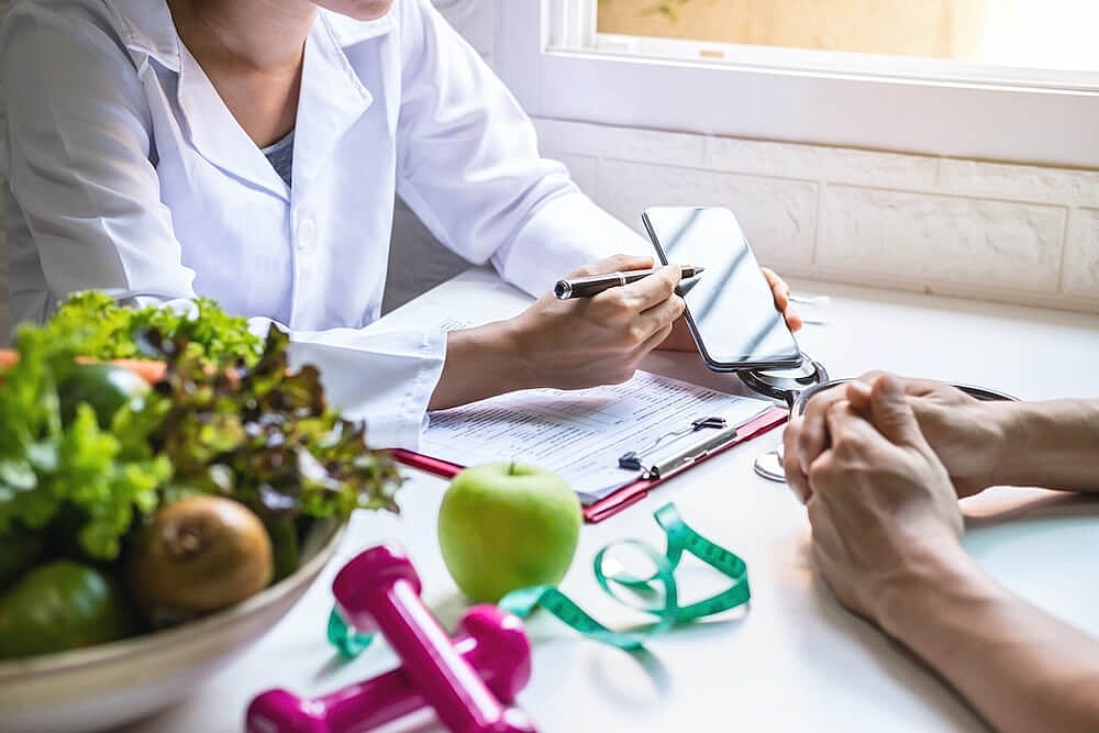 How Does My Weight Affect My Health?