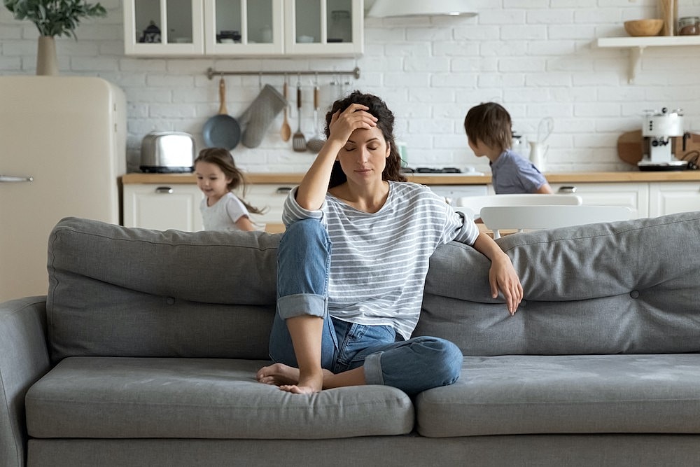 How Does Stress Affect Weight Loss?