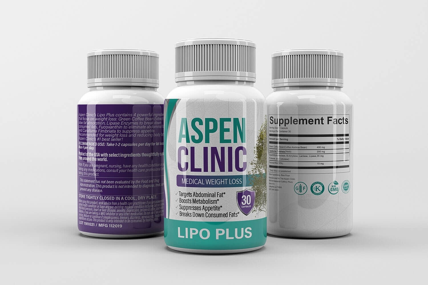 How Lipo Plus Works to Reduce Belly Fat