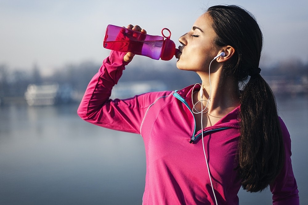 How to Get Back on Track after Mardi Gras