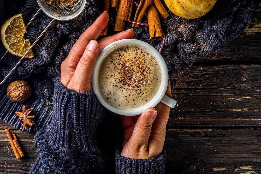 How to Get Your Pumpkin Fix in a Healthy Way