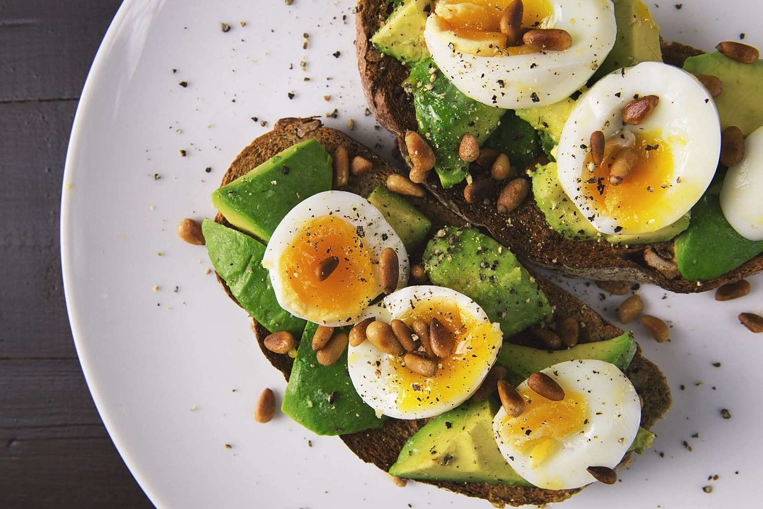 How To Snack Smart