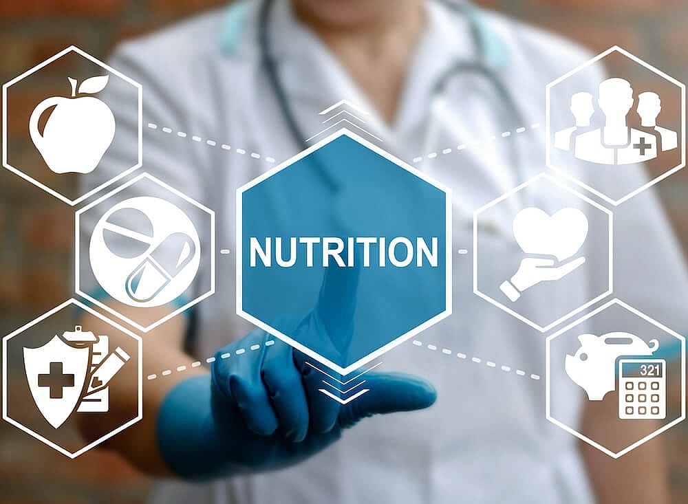 Nutritional Support for General Health and Wellness