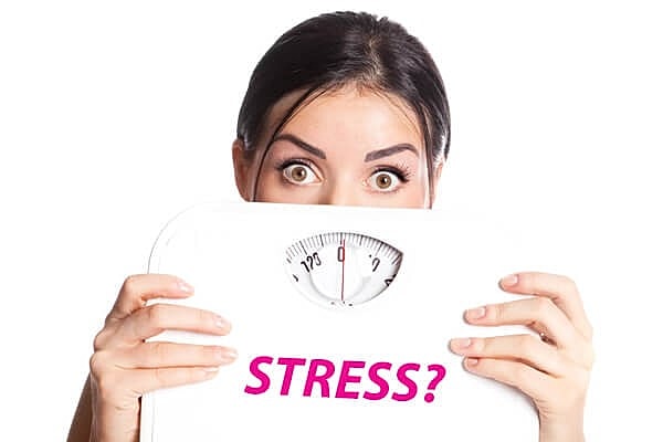 Stress vs. Your Health