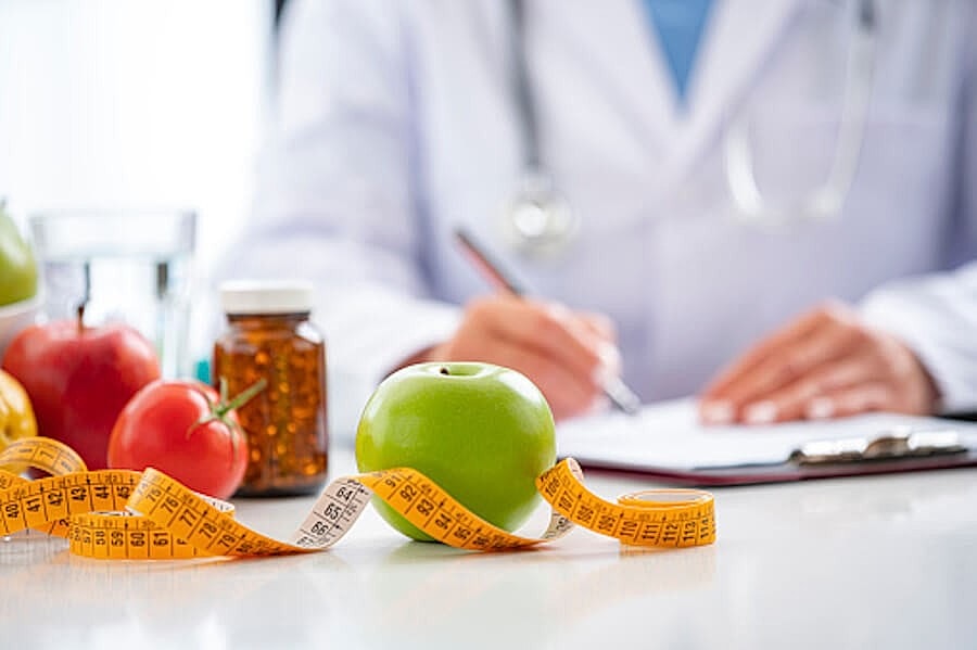 Master The Four Pillars of Weight Loss with The Aspen Clinic