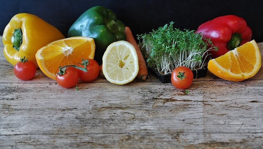 Ways to Eat More Fruits and Vegetables