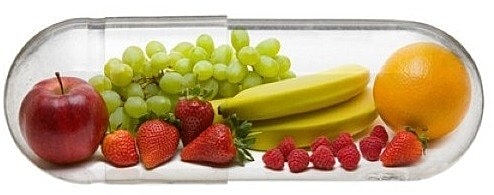 Why You Should Choose Natural Supplements
