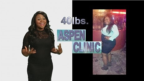 Weight Loss Before and After Picture