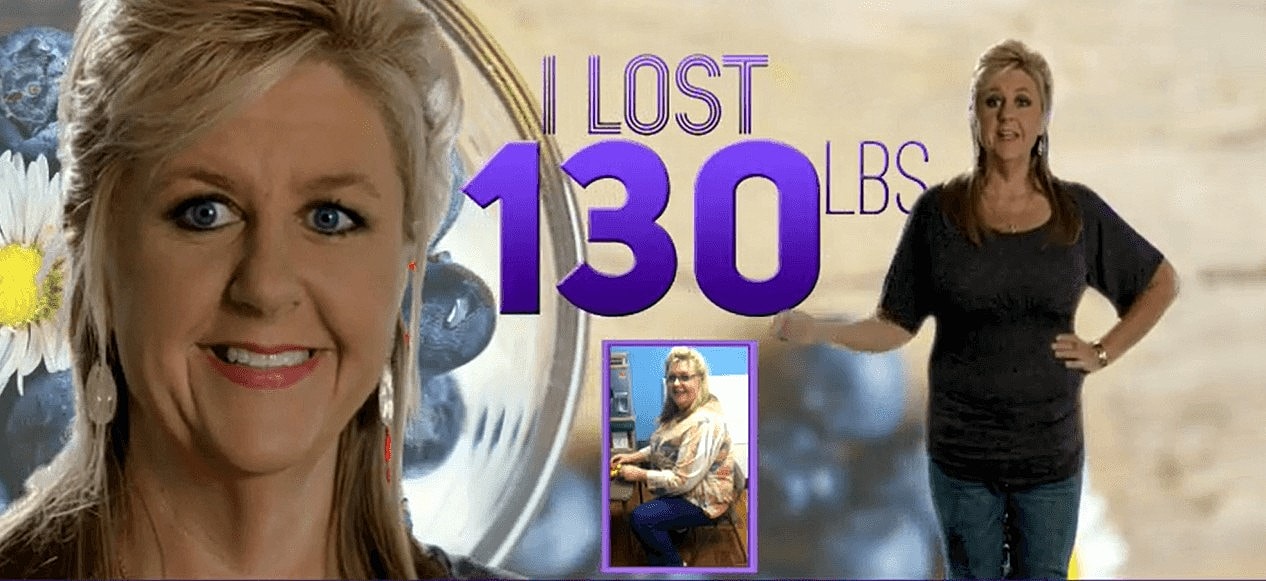 I lost 130 lbs Before and After