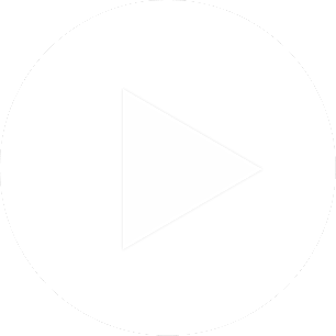 Play button in a circular design.
