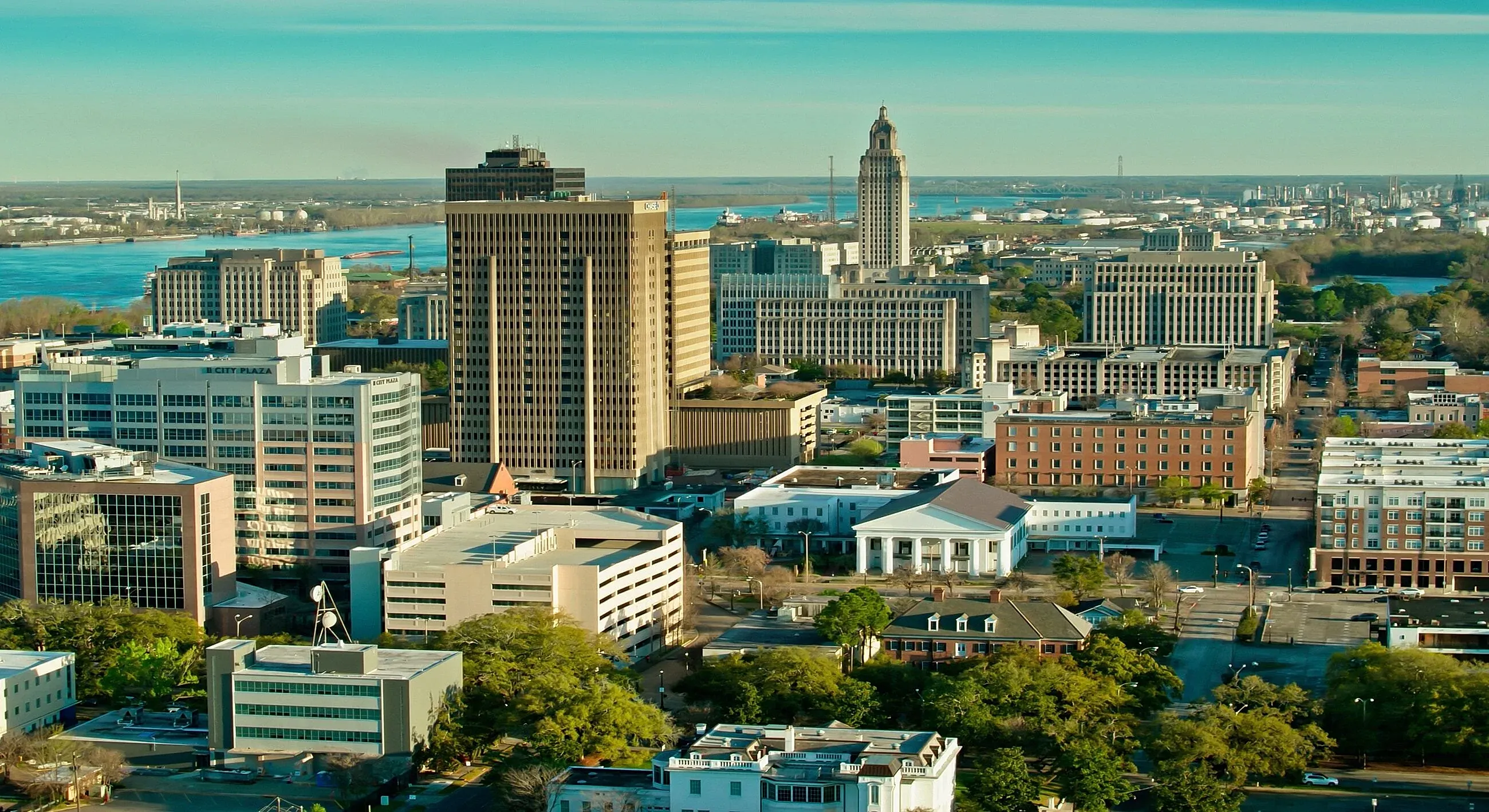 Baton Rouge Location