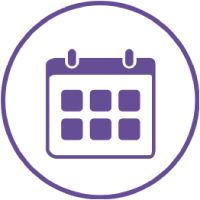 Follow Ups | Calendar Icon