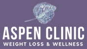The Aspen Clinic Footer Logo