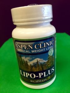 Aspen Clinic Lipo Plus