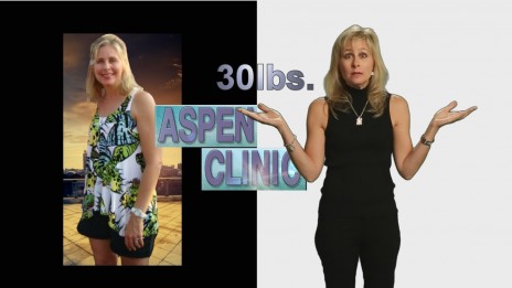 Weight Loss Before and After Picture Woman
