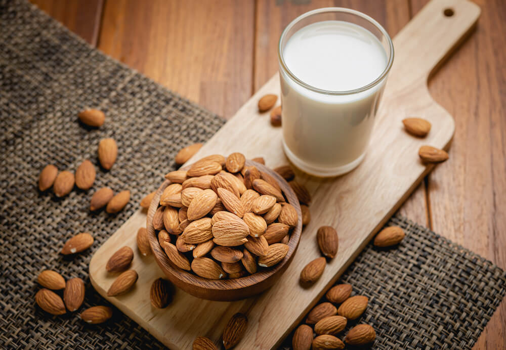 How To Make Any Nut Milk The Aspen Clinic of Louisiana