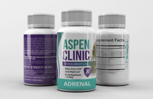 How Can Adrenal Supplements Help With Weight Loss The Aspen