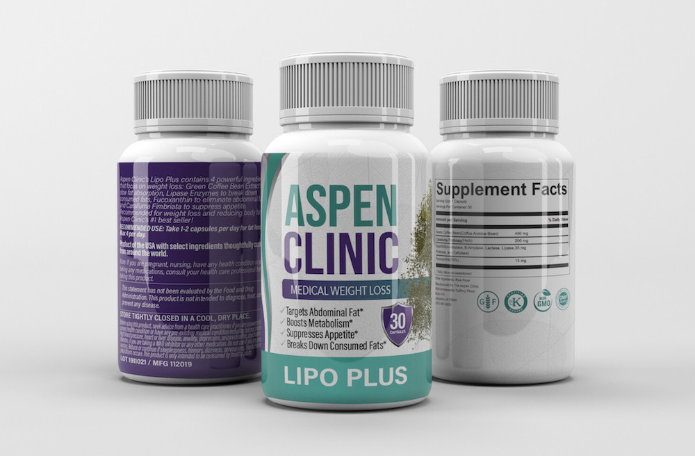Lipo Plus Supplement