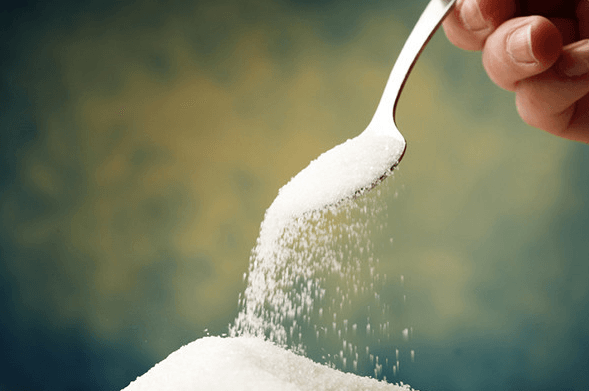 how added sugar affects weight loss aspen clinic