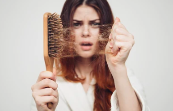 Does weight loss cause hair loss?