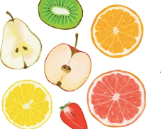 What Fruits Are Good For Weight Loss at Night?