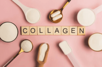 powered and pill collagen products