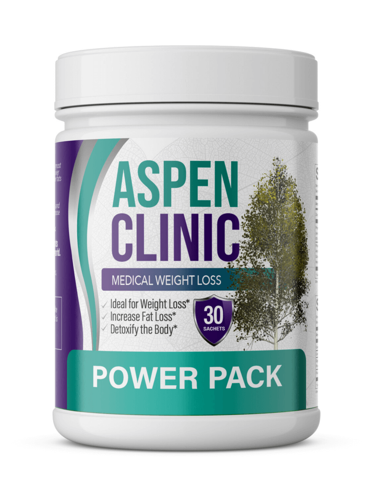 Aspen Clinic's Power Pack