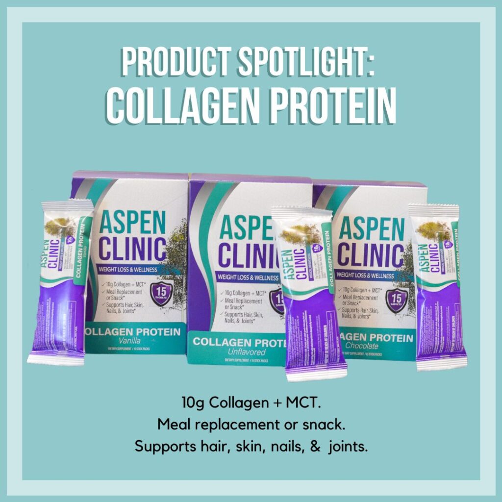 Collagen protein