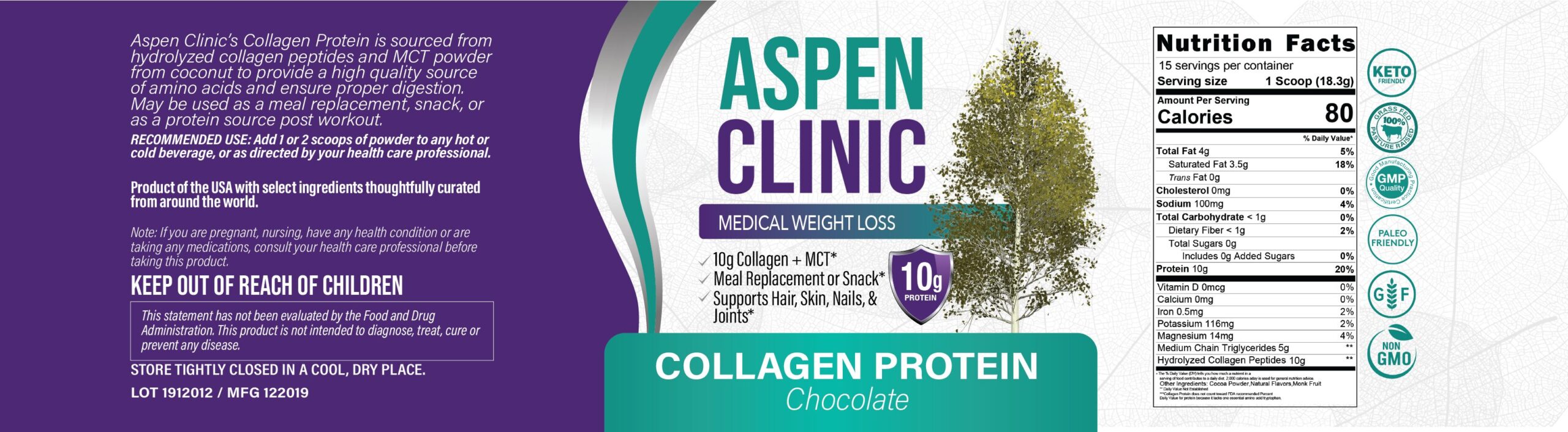 Collagen Protein