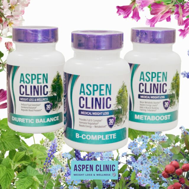 Medical Weight Loss in Louisiana The Aspen Clinic